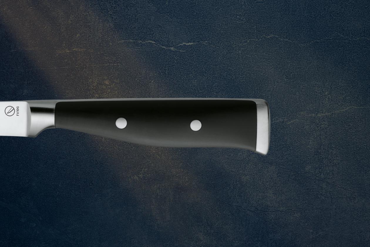 Овощной нож WMF Grand Class 9 см