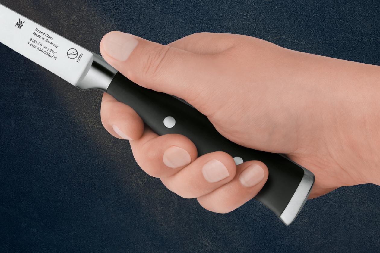 Овощной нож WMF Grand Class 9 см