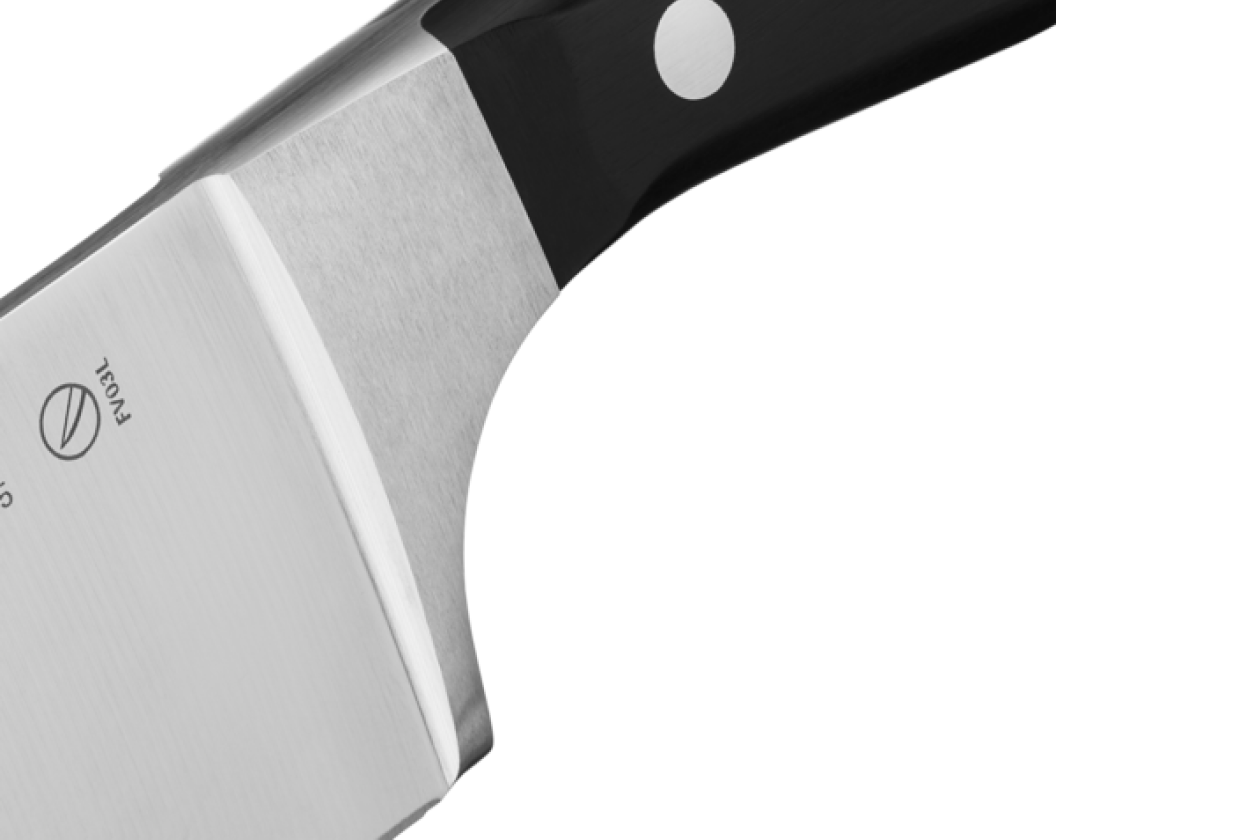 Овощной нож WMF Grand Class 9 см