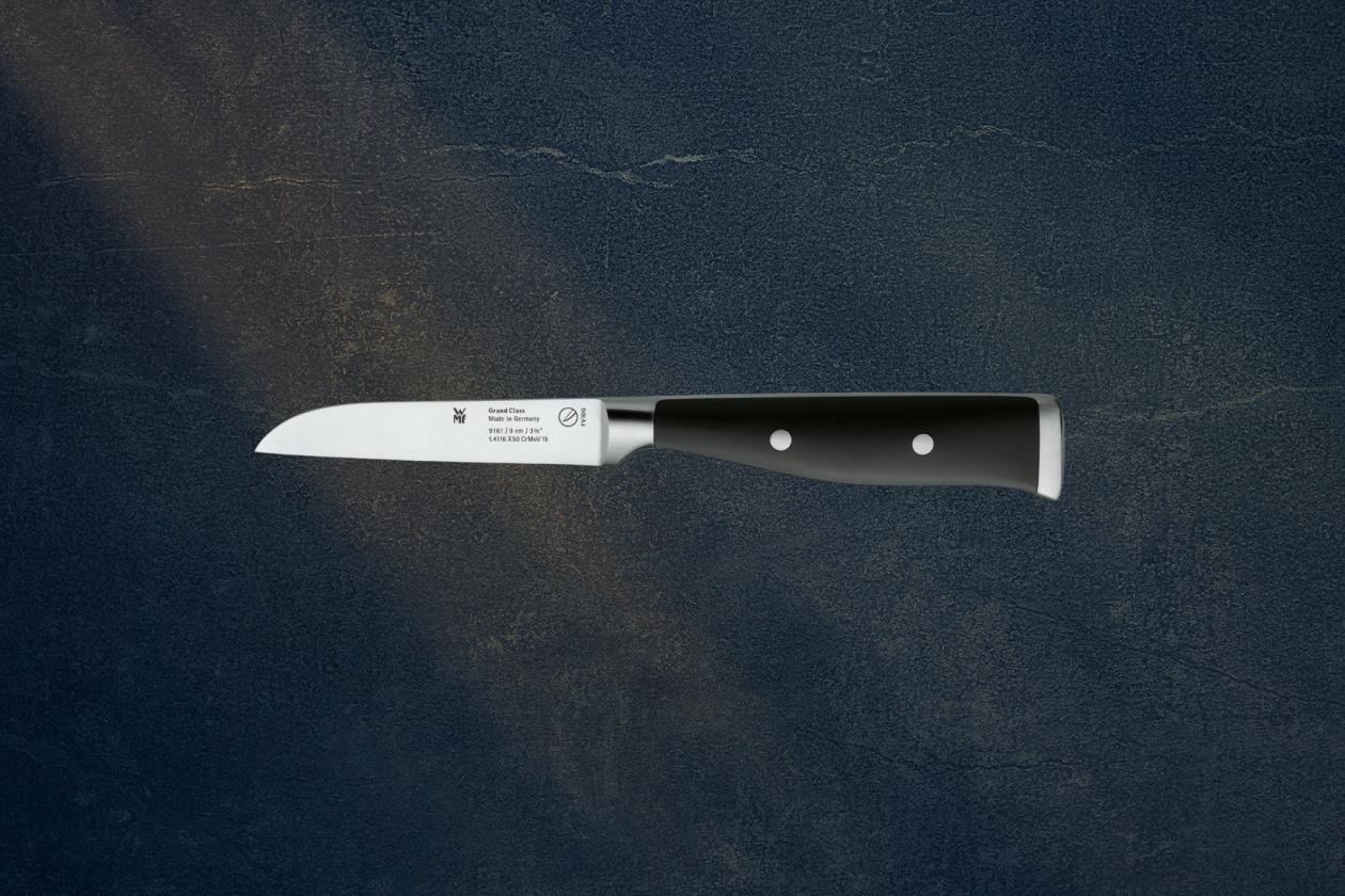 Овощной нож WMF Grand Class 9 см