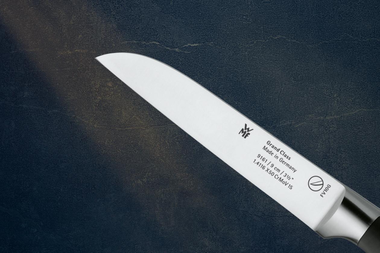 Овощной нож WMF Grand Class 9 см