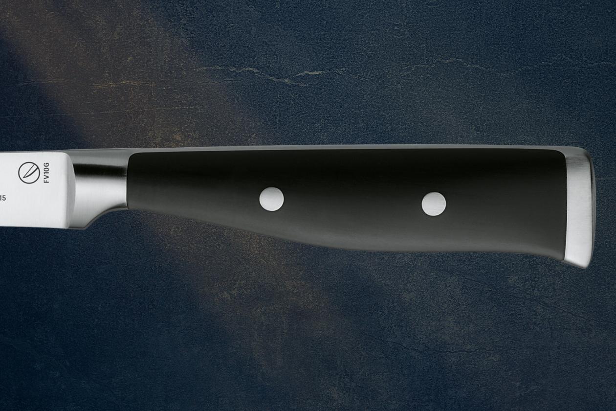 Набор ножей WMF Spitzenklasse Plus 5 предметов 8/14/20/20/20 см