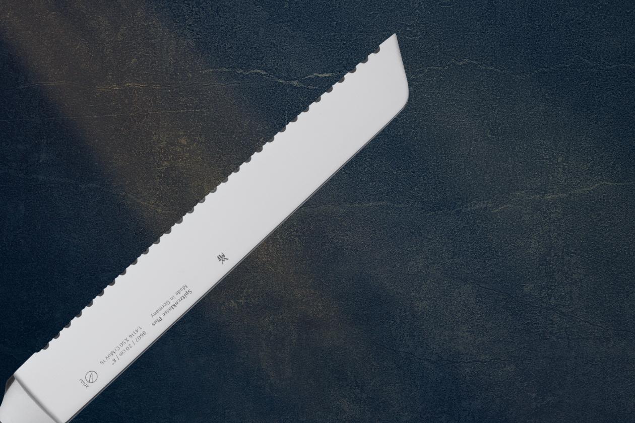 Набор ножей WMF Spitzenklasse Plus 5 предметов 8/14/20/20/20 см