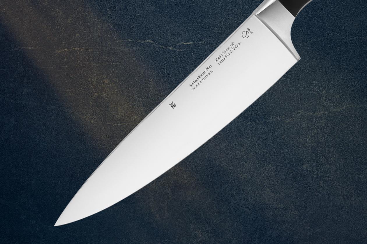 Набор ножей WMF Spitzenklasse Plus 5 предметов 8/14/20/20/20 см