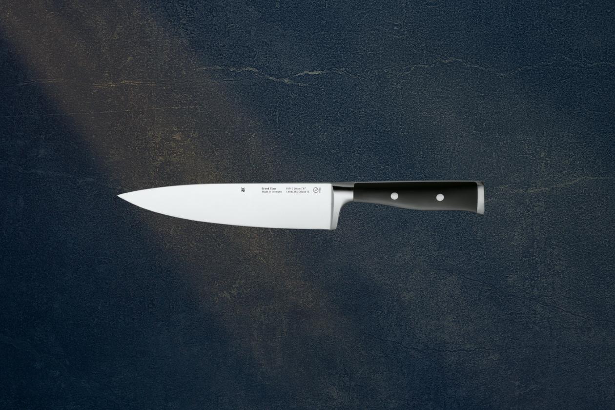 Шеф нож WMF Grand Class 20 см