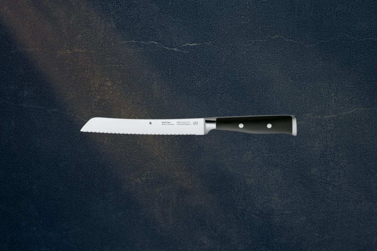 Хлебный нож WMF Grand Class 19 см
