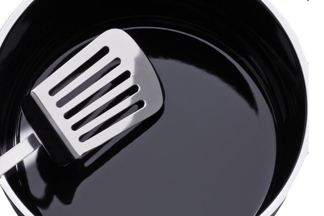 Ковш WMF Fusiontec Functional Platinum 16 см