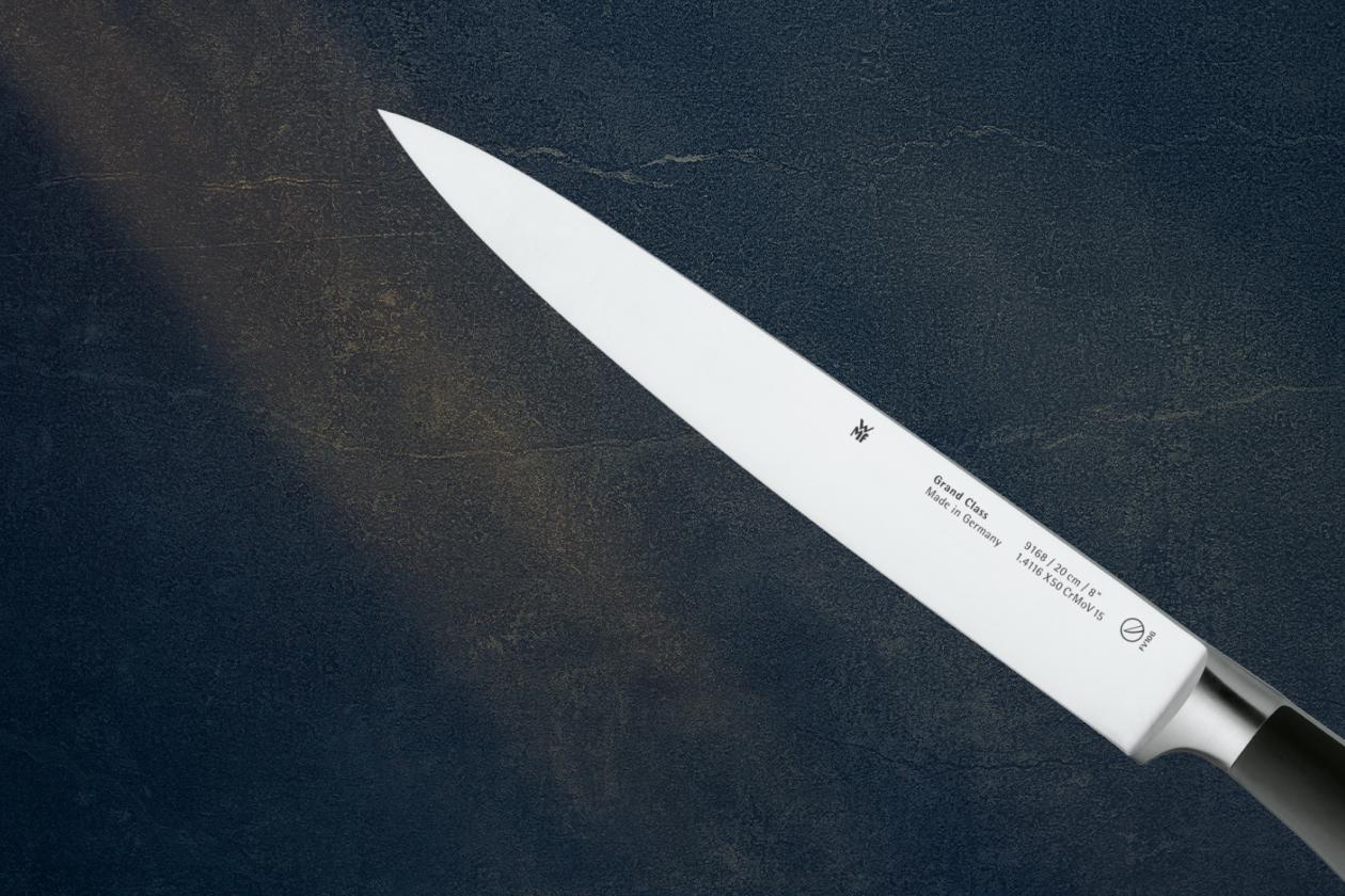 Разделочный нож WMF Grand Class 20 см