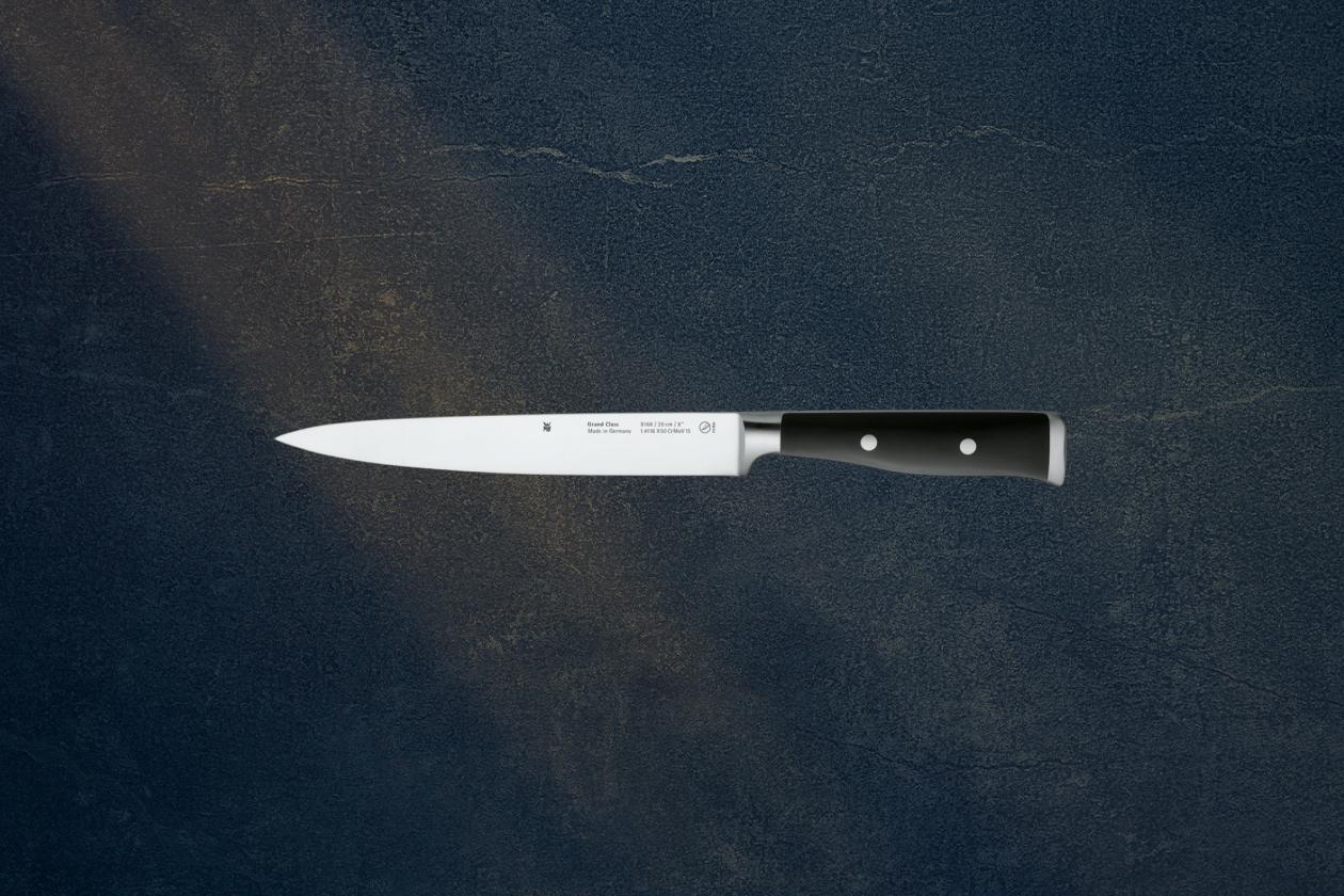 Разделочный нож WMF Grand Class 20 см