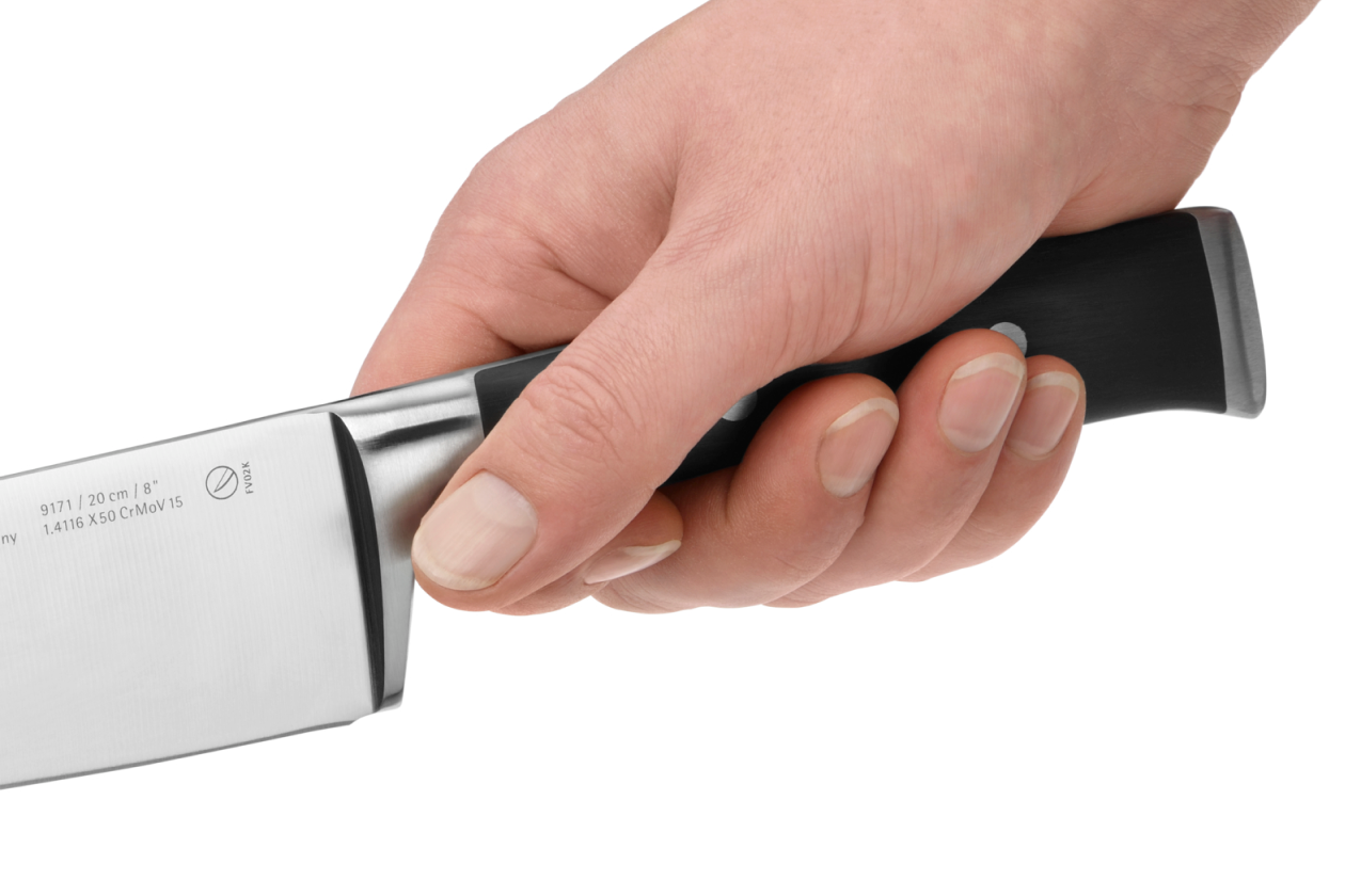 Разделочный нож WMF Grand Class 20 см