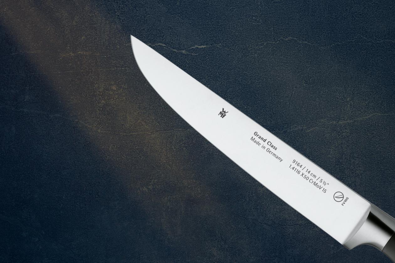 Набор ножей WMF Grand Class 3 предмета