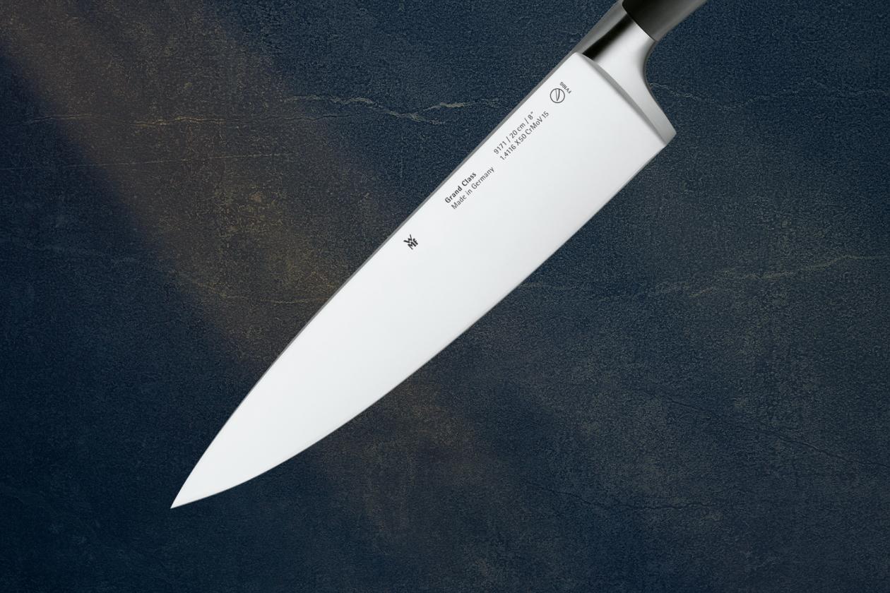 Набор ножей WMF Grand Class 3 предмета