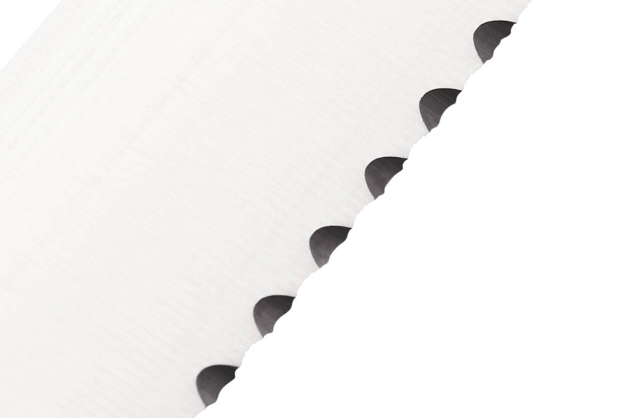 Хлебный нож WMF Spitzenklasse Plus 20 см