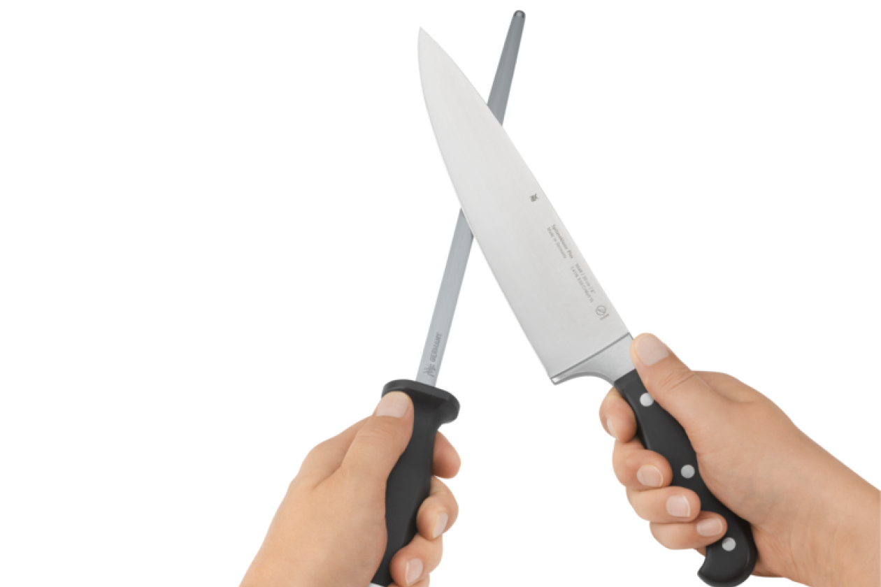 Хлебный нож WMF Spitzenklasse Plus 20 см