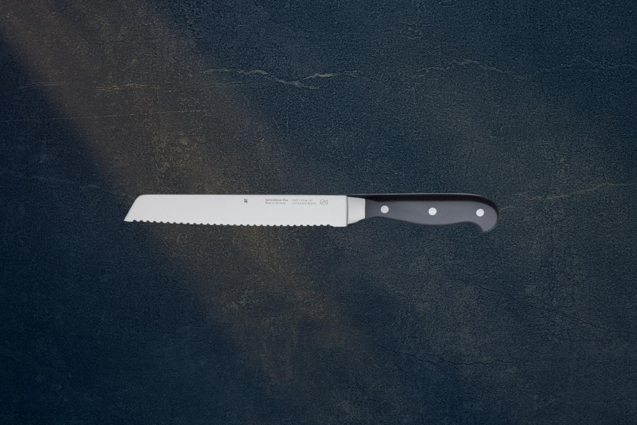 Хлебный нож WMF Spitzenklasse Plus 20 см