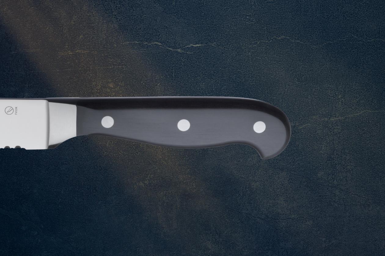 Хлебный нож WMF Spitzenklasse Plus 20 см