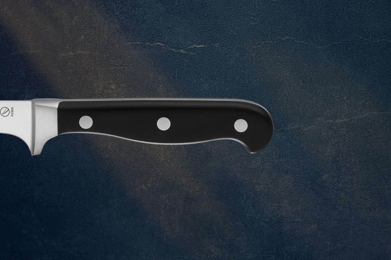 Нож для мяса WMF Spitzenklasse Plus 16 см