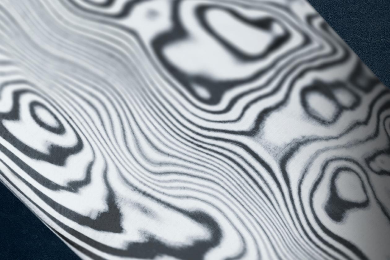 Шеф нож WMF Grand Gourmet Damasteel 20 см