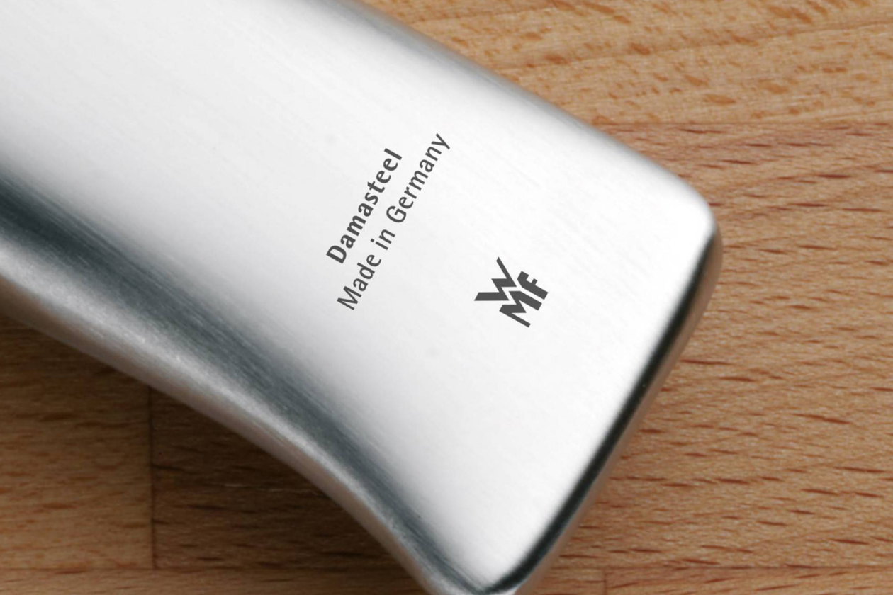 Шеф нож WMF Grand Gourmet Damasteel 20 см