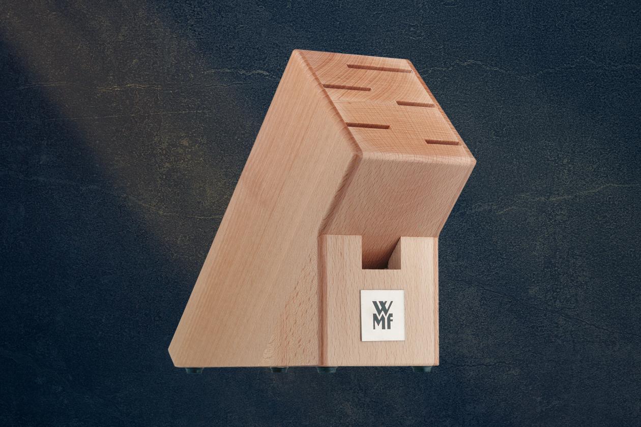 Блок с ножами WMF Classic Line 5 предметов 8/11/14/20/21 см