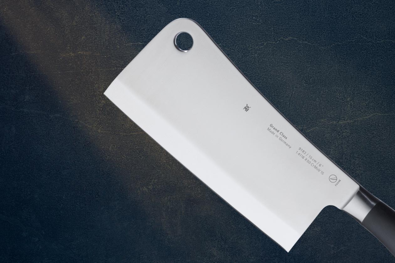 Китайский нож-топорик WMF Grand Class 15 см