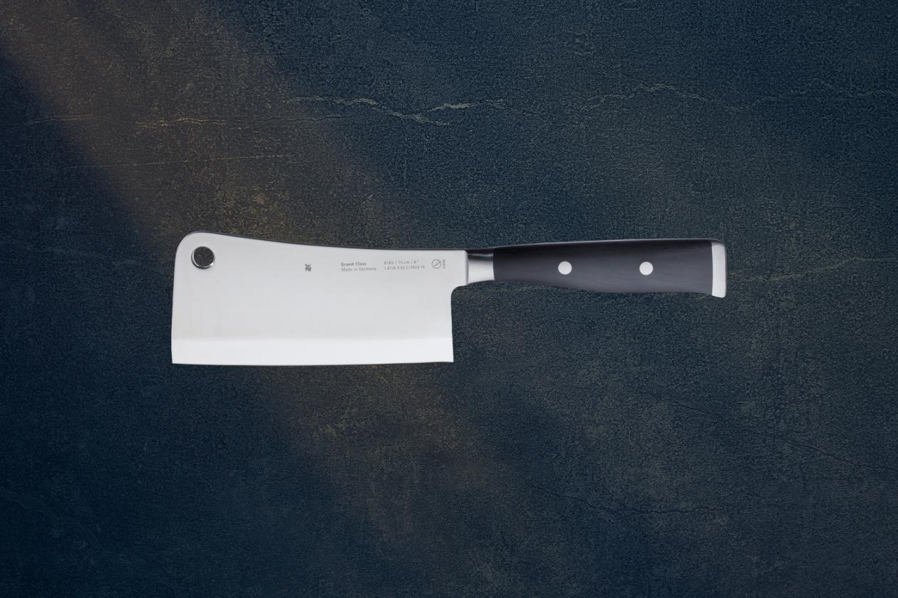 Китайский нож-топорик WMF Grand Class 15 см