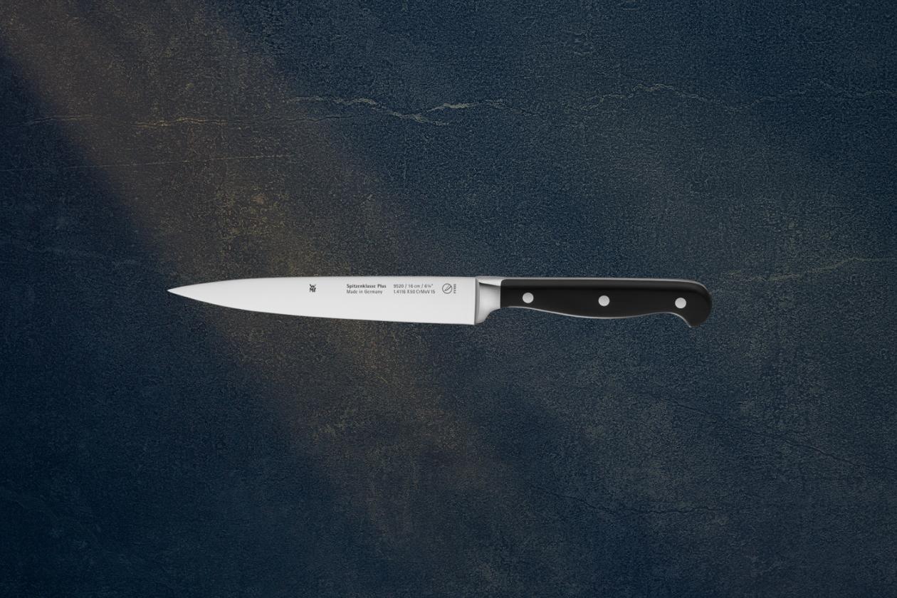 Разделочный нож WMF Spitzenklasse 16 см