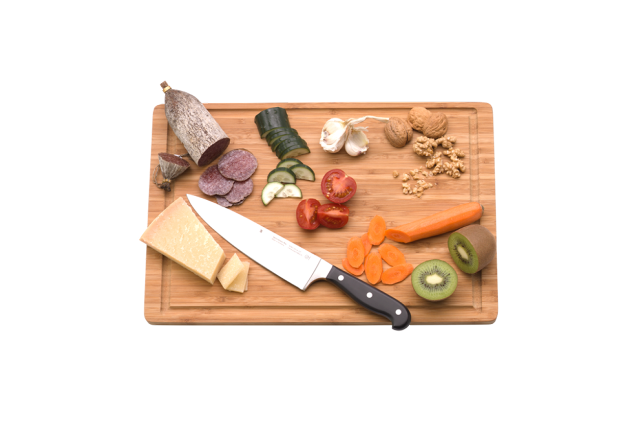 Разделочный нож WMF Spitzenklasse 16 см