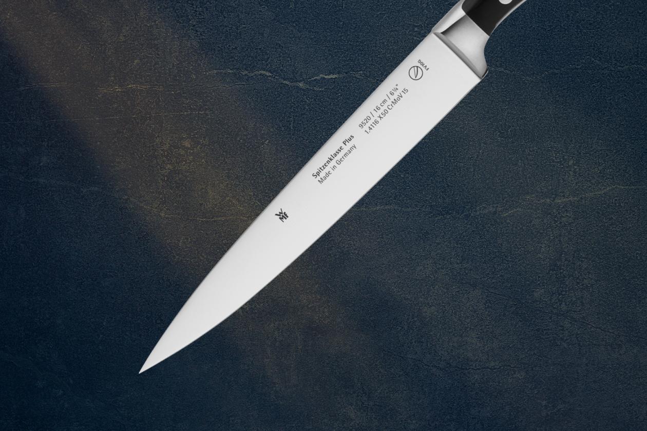 Разделочный нож WMF Spitzenklasse 16 см