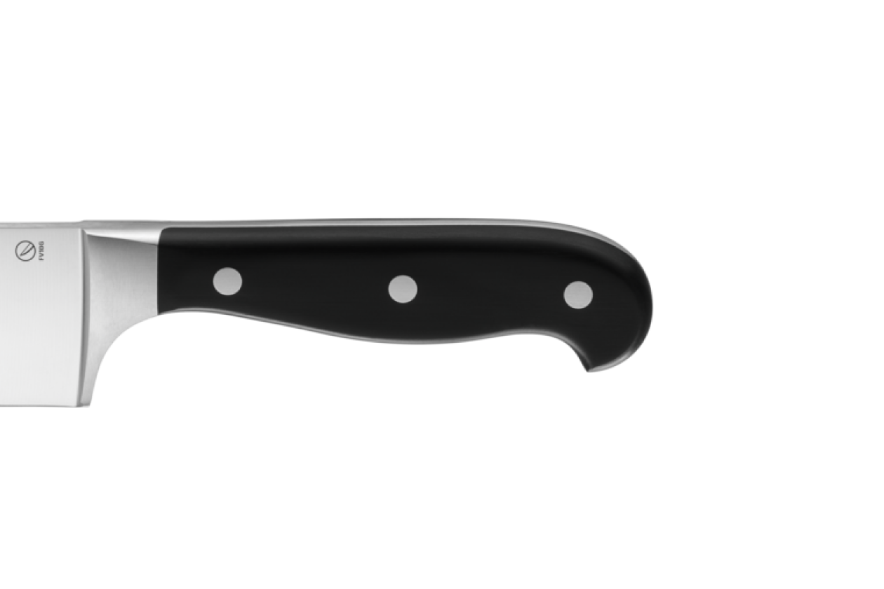 Китайский шеф нож WMF Spitzenklasse Plus 18 см