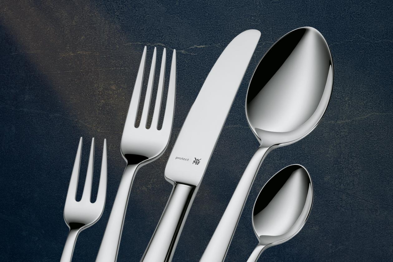 Набор столовых приборов WMF Jette 66 предметов