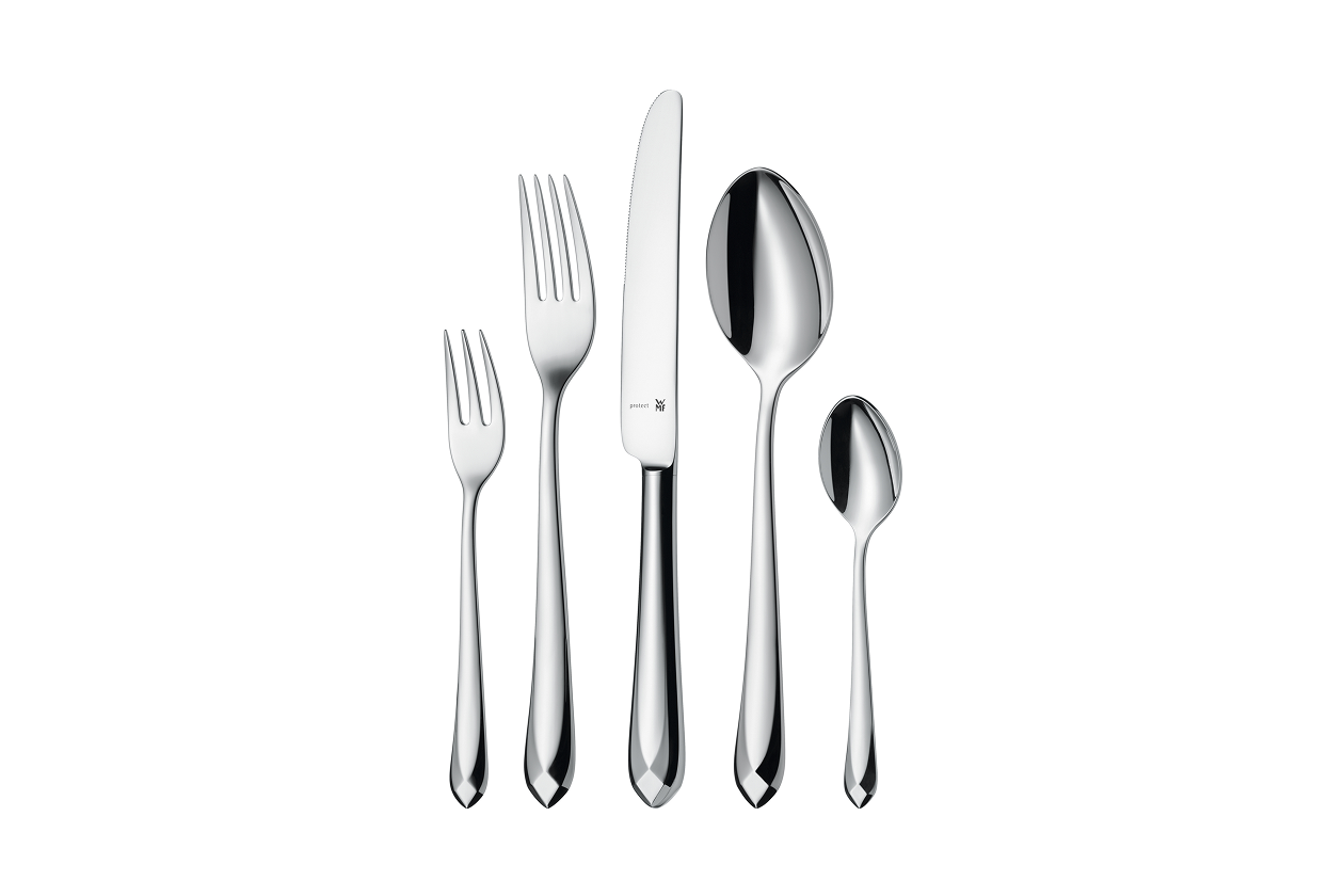 Набор столовых приборов WMF Jette 66 предметов