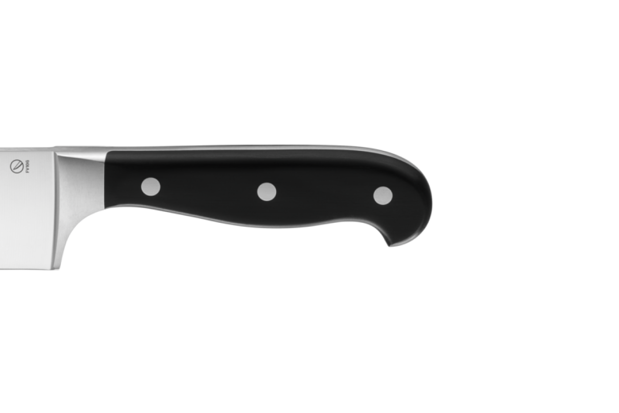 Нож Сантоку WMF Spitzenklasse 16 см