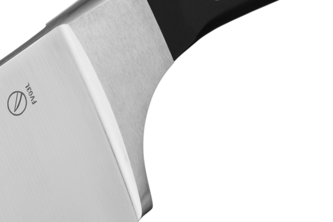 Нож Сантоку WMF Spitzenklasse 16 см