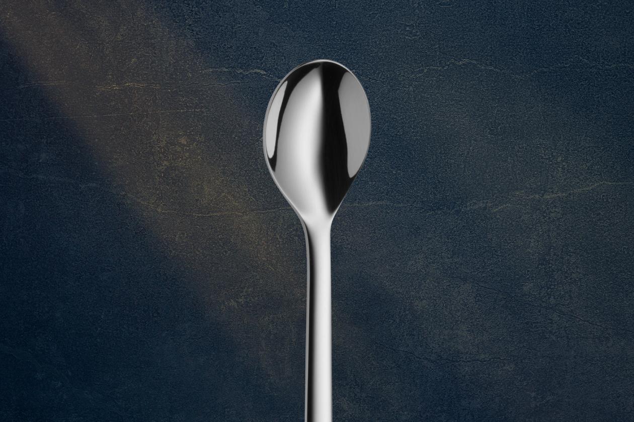 Набор чайных ложек WMF Nuova 6 предметов