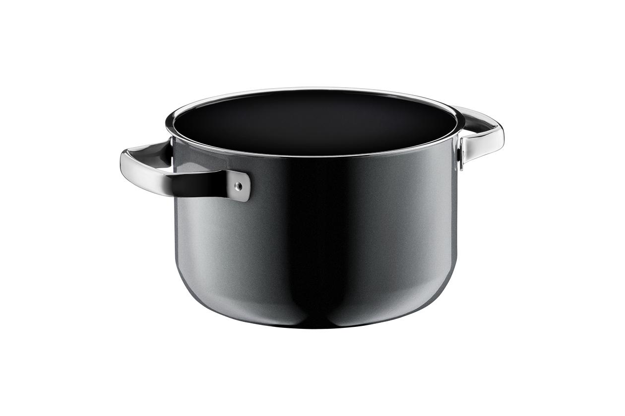 Кастрюля WMF Fusiontec Platinum 20 см