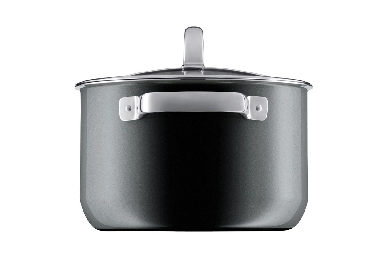 Кастрюля WMF Fusiontec Platinum 20 см