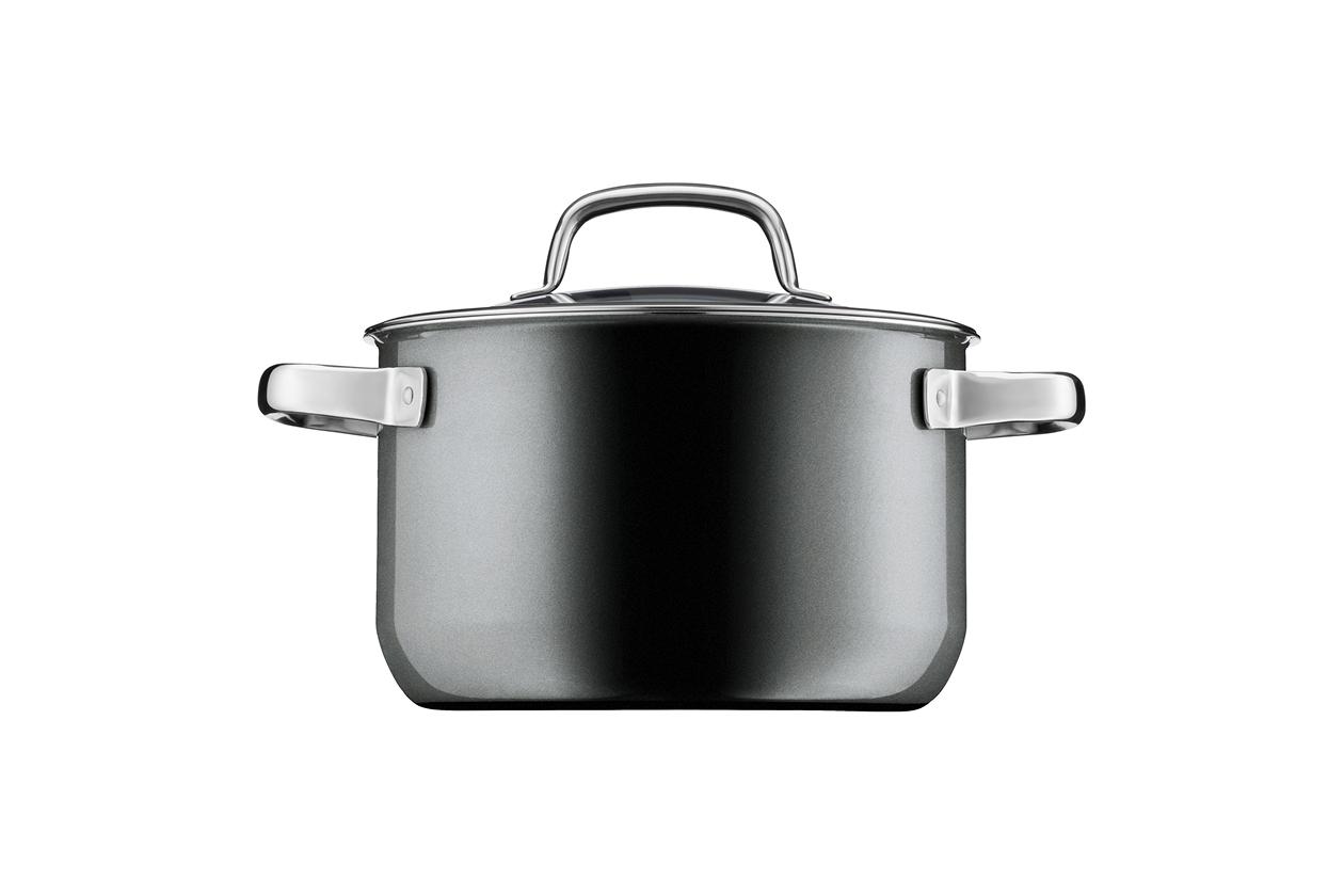 Кастрюля WMF Fusiontec Platinum 20 см