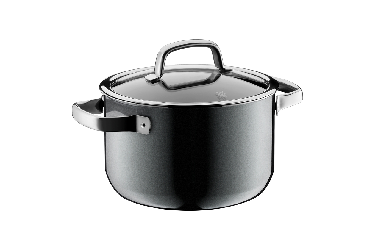 Кастрюля WMF Fusiontec Platinum 20 см