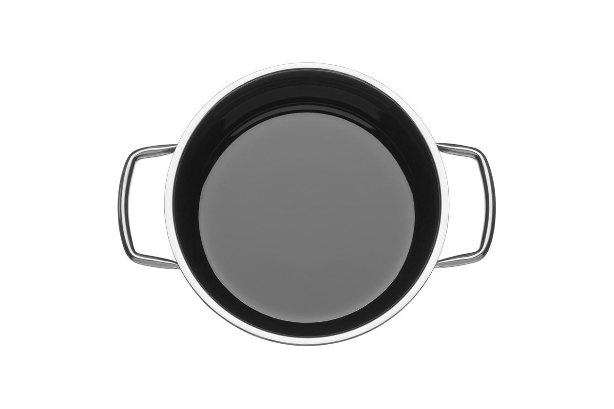 Кастрюля WMF Fusiontec Platinum 20 см