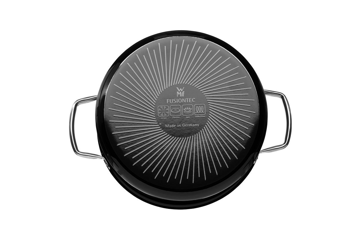 Кастрюля WMF Fusiontec Platinum 20 см
