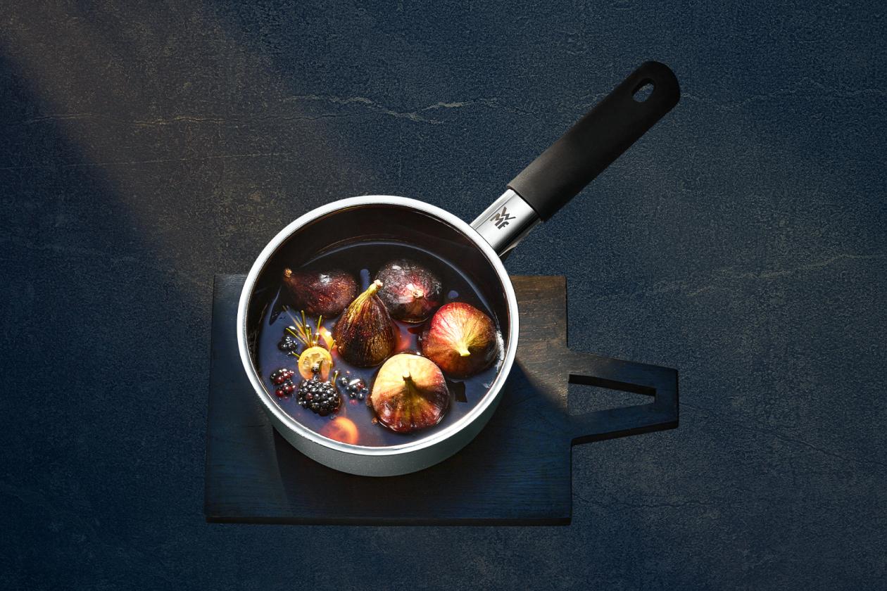 Ковш WMF Fusiontec Platinum 16 см