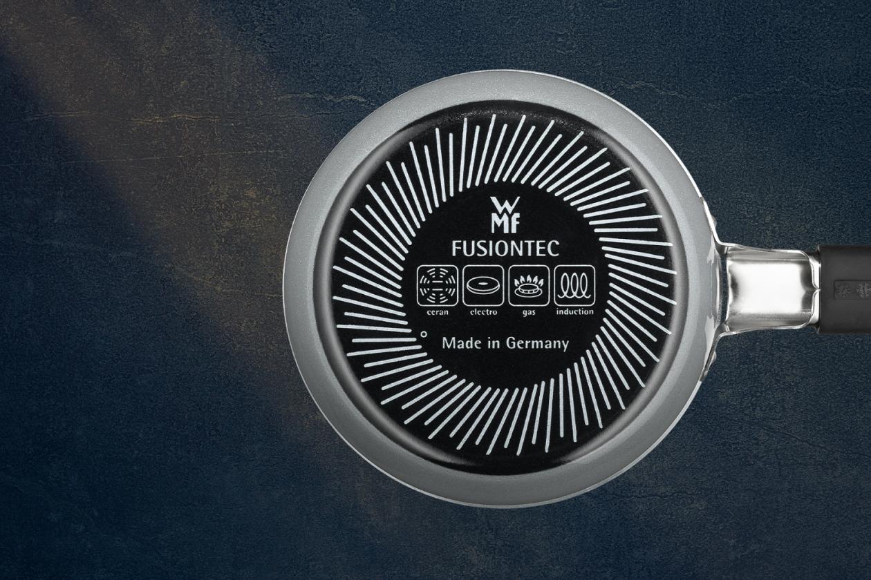 Ковш WMF Fusiontec Platinum 16 см