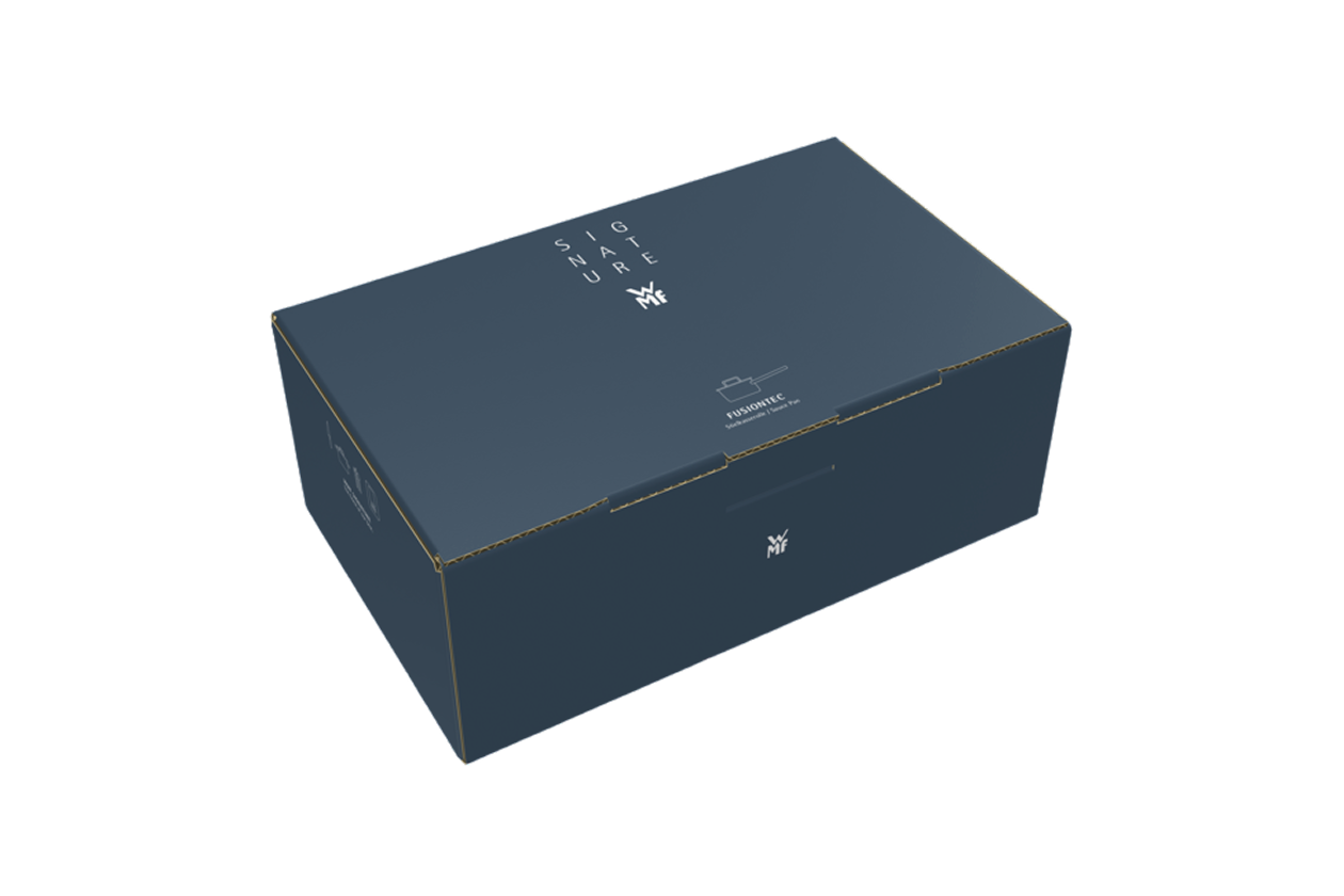 Ковш WMF Fusiontec Platinum 16 см