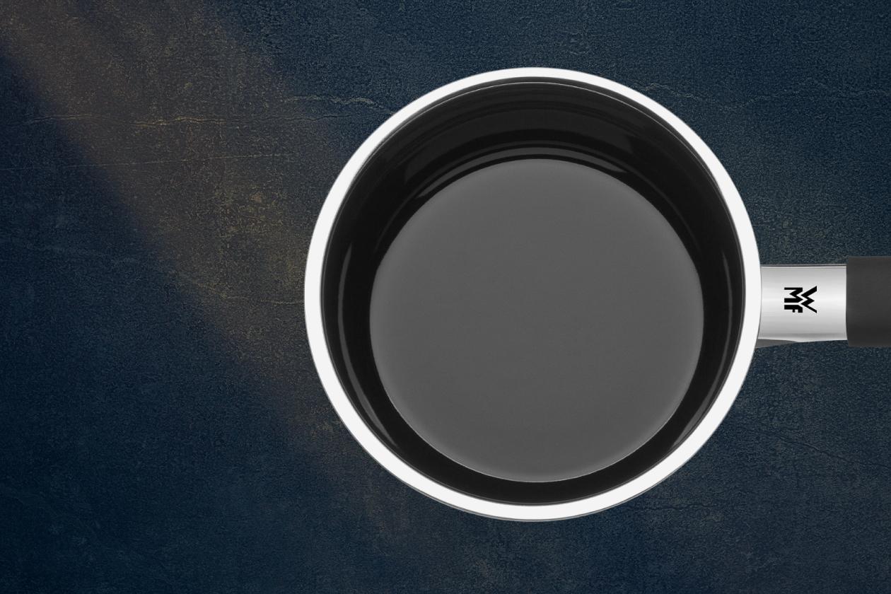 Ковш WMF Fusiontec Platinum 16 см