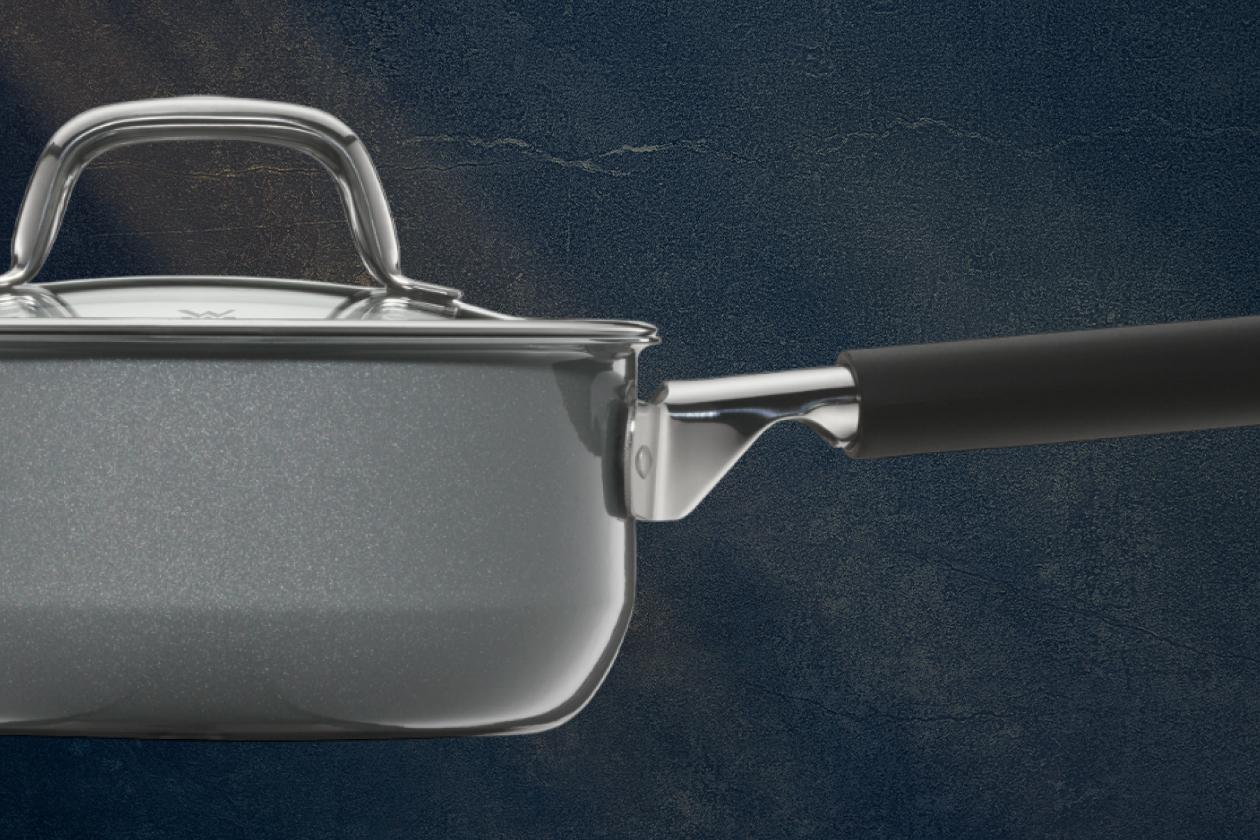 Ковш WMF Fusiontec Platinum 16 см