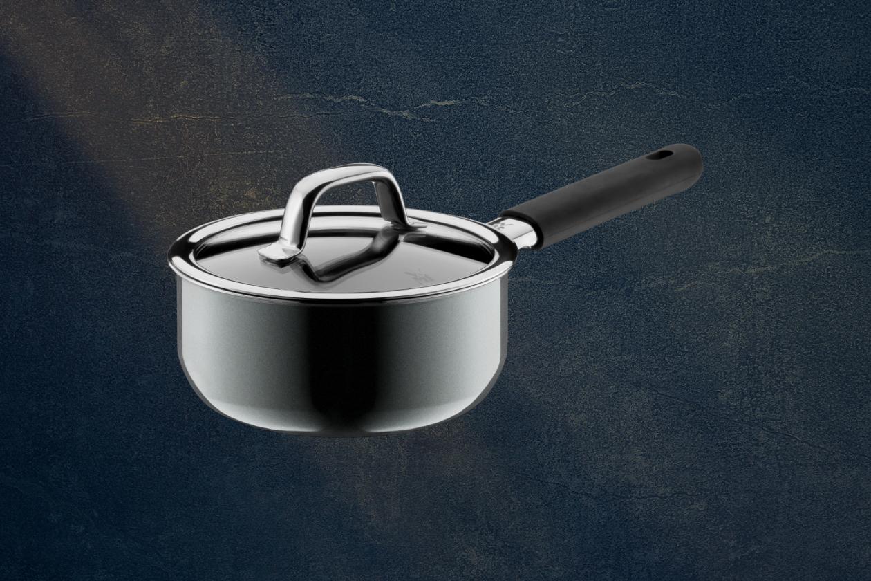 Ковш WMF Fusiontec Platinum 16 см