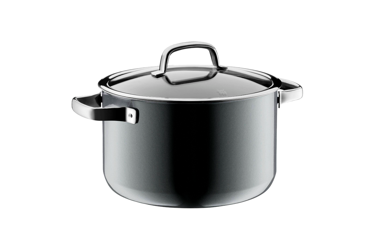 Кастрюля WMF Fusiontec Platinum 24 см