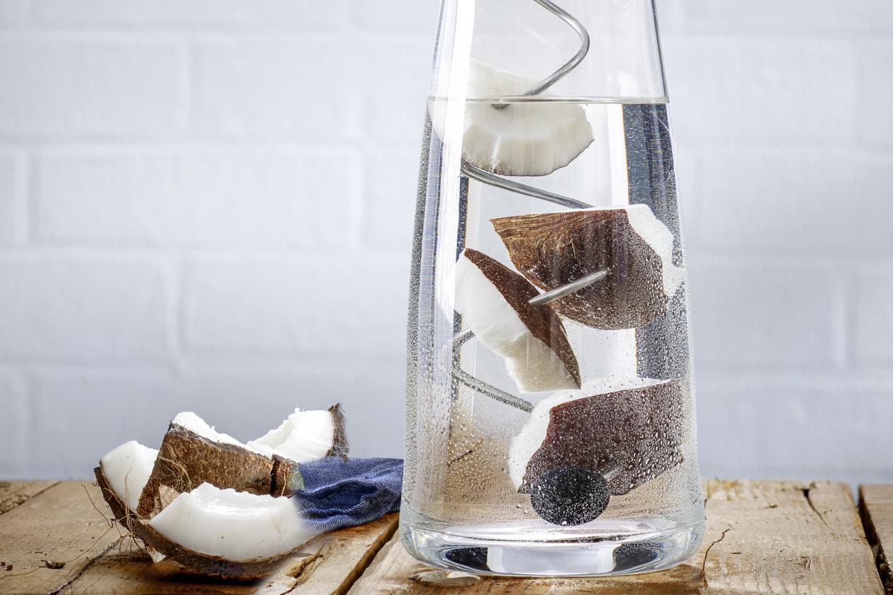 Спираль для фруктов WMF Basic 2 предмета