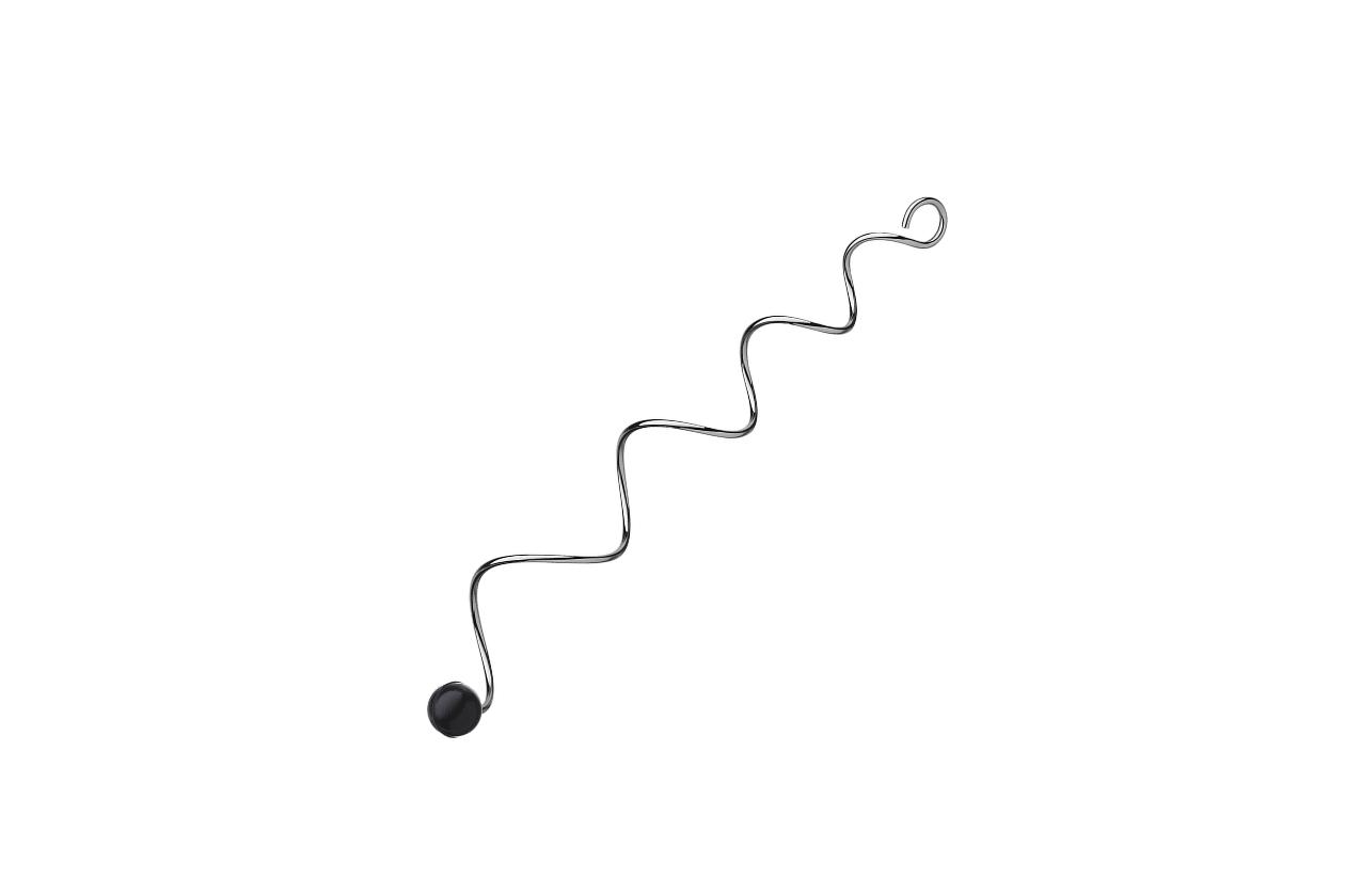 Спираль для фруктов WMF Basic 2 предмета